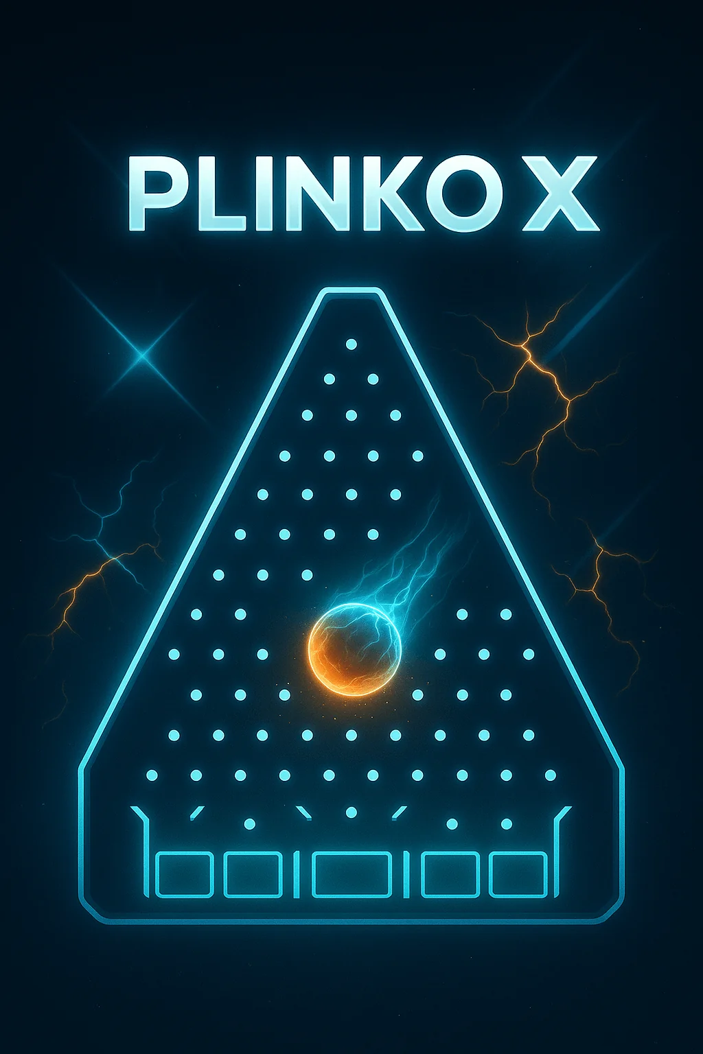 plinko x